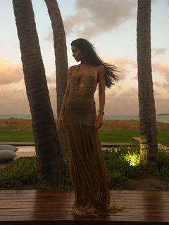 Jade Picon feet photo 4