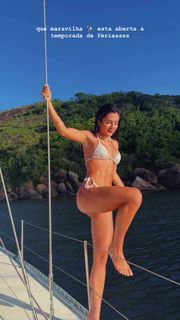 Jade Picon feet photo 20