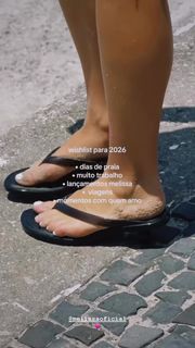 Jade Picon feet photo 18