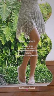 Jade Picon feet photo 17