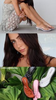 Jade Picon feet photo 16