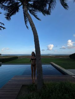 Jade Picon feet photo 12