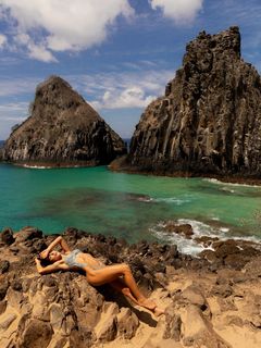 Jade Picon feet photo 11
