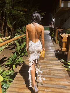 Jade Picon feet photo 2