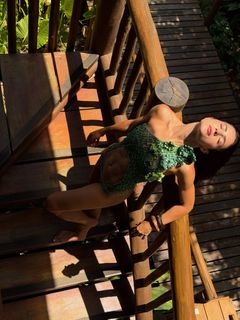 Jade Picon feet photo 16
