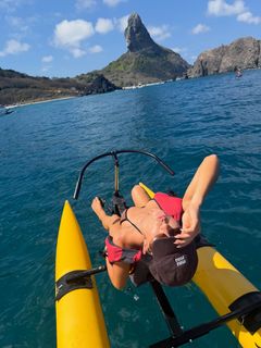 Jade Picon feet photo 15