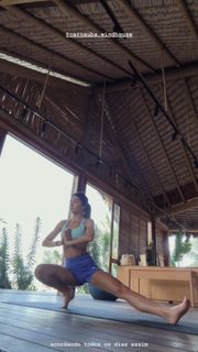 Jade Picon feet photo 11