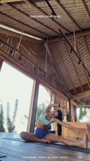 Jade Picon feet photo 9