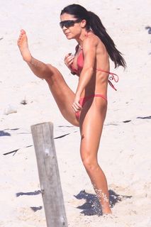 Jade Picon feet photo 15