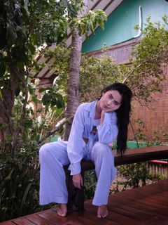 Jade Picon feet photo 11