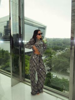 Jade Picon feet photo 10