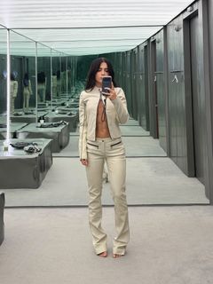 Jade Picon feet photo 9