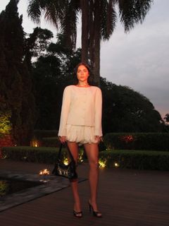 Jade Picon feet photo 17