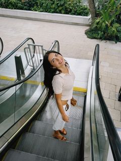 Jade Picon feet photo 12
