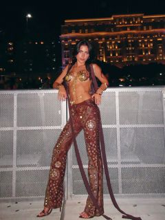 Jade Picon feet photo 11