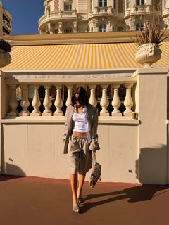Jade Picon feet photo 5