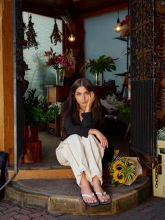 Jade Picon feet photo 16
