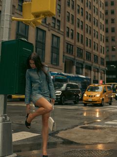 Jade Picon feet photo 11