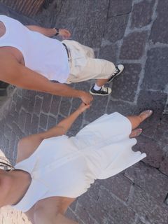 Jade Picon feet photo 5