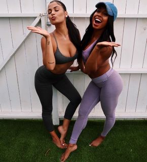 Jade Ramey feet photo 6
