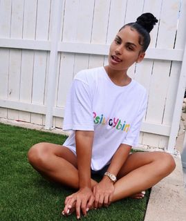 Jade Ramey feet photo 1