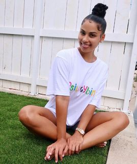 Jade Ramey feet photo 19