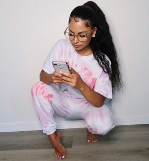 Jade Ramey feet photo 17