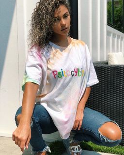 Jade Ramey feet photo 10