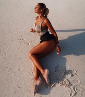 Jade Ramey feet photo 15
