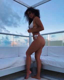 Jade Ramey feet photo 14