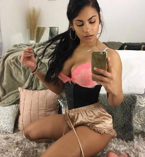 Jade Ramey feet photo 7