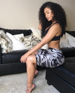 Jade Ramey feet photo 16
