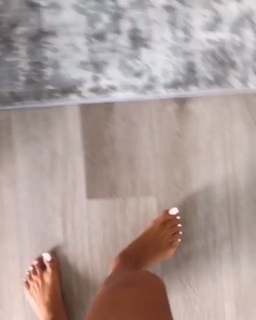 Jade Ramey feet photo 20