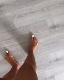 Jade Ramey feet photo 15