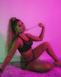 Jade Ramey feet photo 1