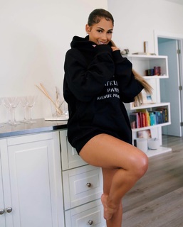 Jade Ramey feet photo 18