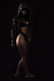 Jade Ramey feet photo 17