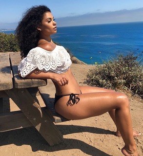 Jade Ramey feet photo 11