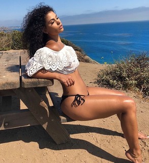 Jade Ramey feet photo 10