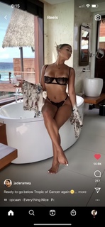 Jade Ramey feet photo 15