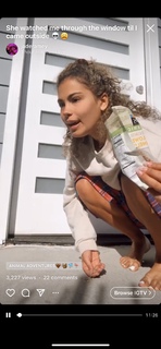 Jade Ramey feet photo 12