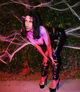 Jade Ramey feet photo 15