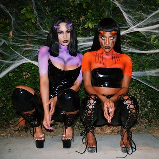 Jade Ramey feet photo 14