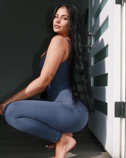 Jade Ramey feet photo 20
