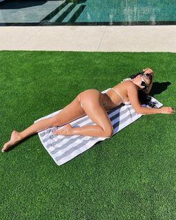Jade Ramey feet photo 20