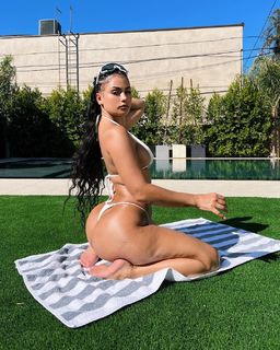 Jade Ramey feet photo 19