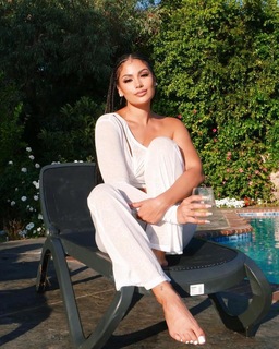 Jade Ramey feet photo 12