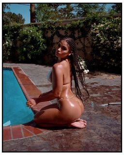 Jade Ramey feet photo 9