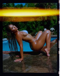 Jade Ramey feet photo 6