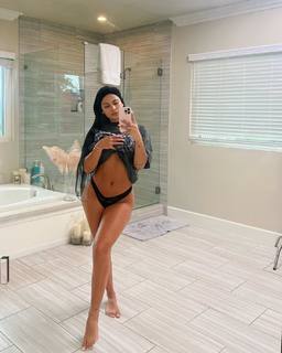 Jade Ramey feet photo 6